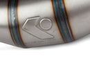 Aprilia RX 50 2T D50B1 [2006–] - Exhaust Pro Race 3