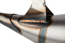 Derbi Senda R X-Race Trail '05 - '10 50 2T D50B0 - Exhaust Pro Race 3