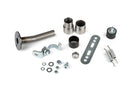 Beta RR Enduro 50 2T - Exhaust without ESD R/T 70 - 80ccm