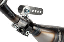 Aprilia SX Factory 50 2T - Exhaust Pro Ride 80-90