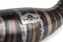 Aprilia SX Factory 50 2T - Exhaust Pro Ride 80-90