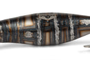 Aprilia RX 50 2T D50B1 [2006–] - Exhaust Pro Ride 80-90