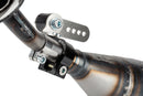 Beta RR-T SM 50 2T - Exhaust Pro Ride 80-90