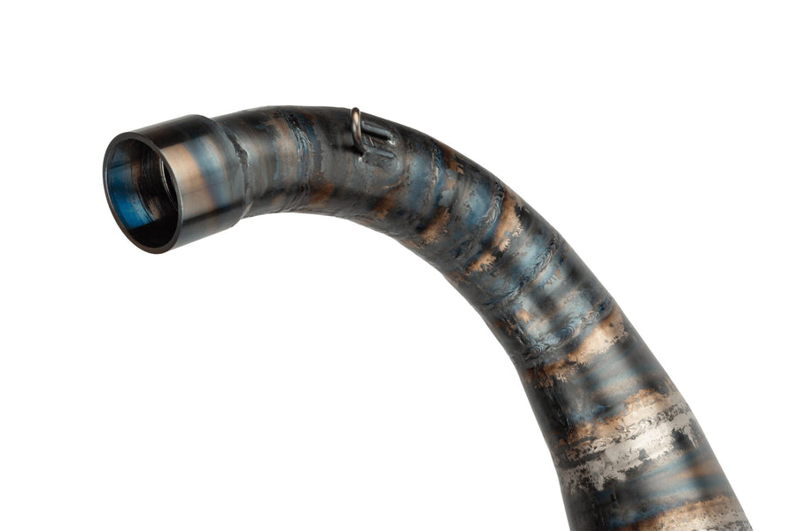 Aprilia SX 50 2T - Exhaust system Pro Ride 70-78cc