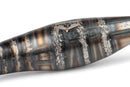 Fantic XM 50 2T - Auspuff 70 bis 80