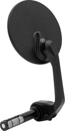 Yamaha XSR 700 [GILLES TOOLING] – MOON handlebar end mirror