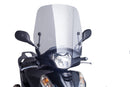 HONDA SH 300I E3 [2017] – Scooter disc T.S. – Transparent-4