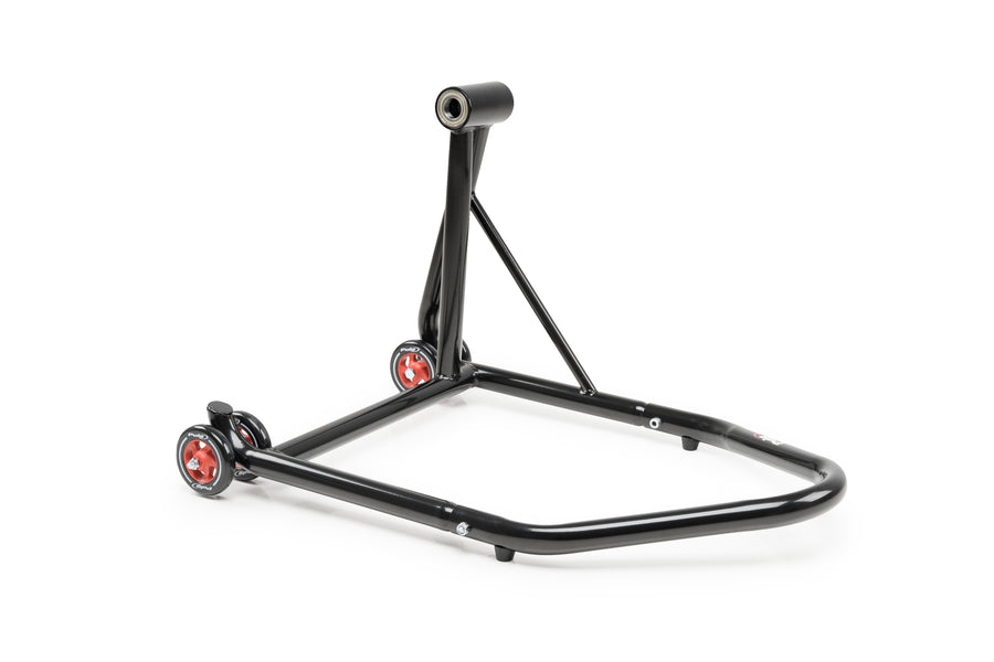 KAWASAKI ZX-6R NINJA [2020] - Rear mounting stand for single-sided swingarm with