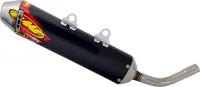 Sherco SE 250 Factory [2020-2024] - Turbinecore 2.1 rear silencer – picture 7