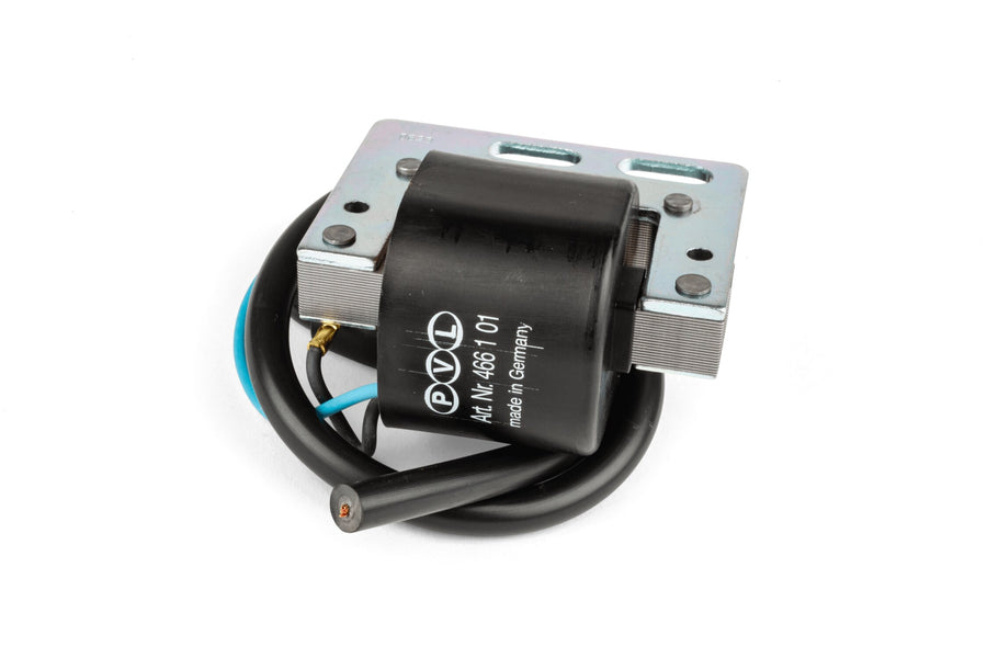 Aprilia SX Factory 50 2T - Programmable ignition MK2