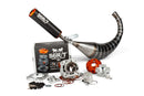 Beta RR SM 50 2T - tuning kit cylinder exhaust R/T