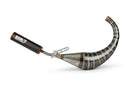 Keeway SM 50 2T - Tuningkit Zylinder Kurbelwelle Auspuff R/T 70
