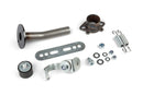 Gilera SMT SM 50 2T D50B0 [2013–] - Auspuff R/T 70-80 ohne ESD