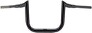 harley davidson fltruse [LA CHOPPERS] – 1-1/2" Grande Prime Ape Hanger Handlebars-1