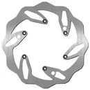 Husaberg FE 400 E [1996-1999] - brake disc - picture 9