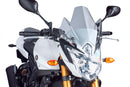 YAMAHA FZ8 [2016] – New Generation Sport – Black-2