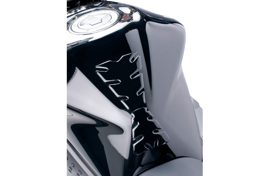 KTM RC 390 [2025] – Performance 2 tank protector – Transparent