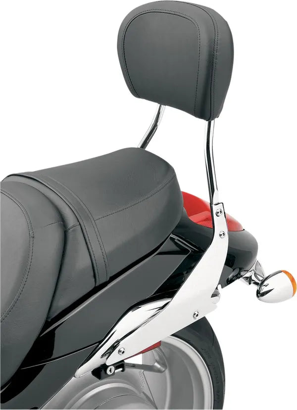 Yamaha XVS 1300 [COBRA] – Round Sissy Bar Kit