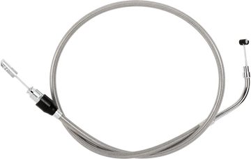 harley-davidson street [DRAG SPECIALTIES] – Quick Connect clutch cable
