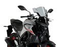 YAMAHA MT-03 [2019] – New Generation Touring – Tinted-3