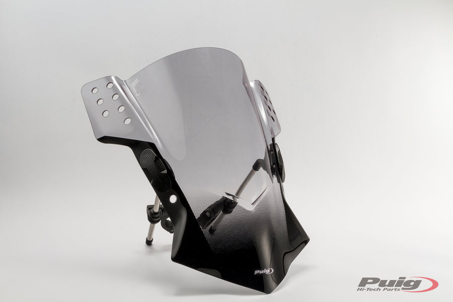 ZERO SR [2025] – Rafale – Black