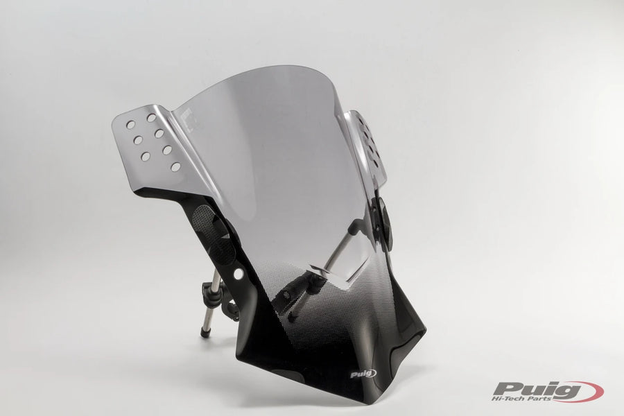 ZERO SR [2025] – Rafale – Black