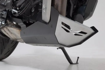 Yamaha Tracer 7 700 [SW-MOTECH] – Front spoiler
