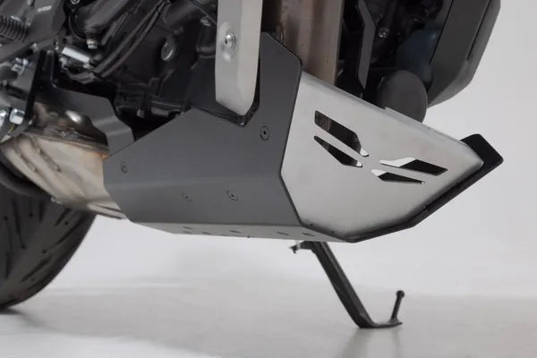 Yamaha Tracer 700 [SW-MOTECH] – Frontspoiler