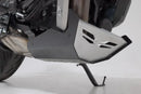 Yamaha Tracer 700 [SW-MOTECH] – Frontspoiler