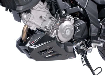 SUZUKI DL 650 V-STROM [2025] – Crash bar – Black