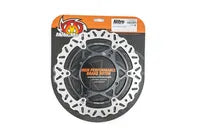 Bimota BX 450 [2023-2024] - Nitro Series floating brake disc - picture 6