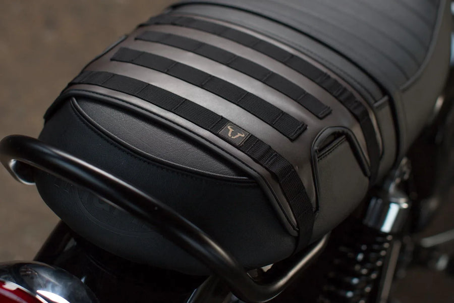 Kawasaki Z 900 RS [SW-MOTECH]-Legend side pocket system LC