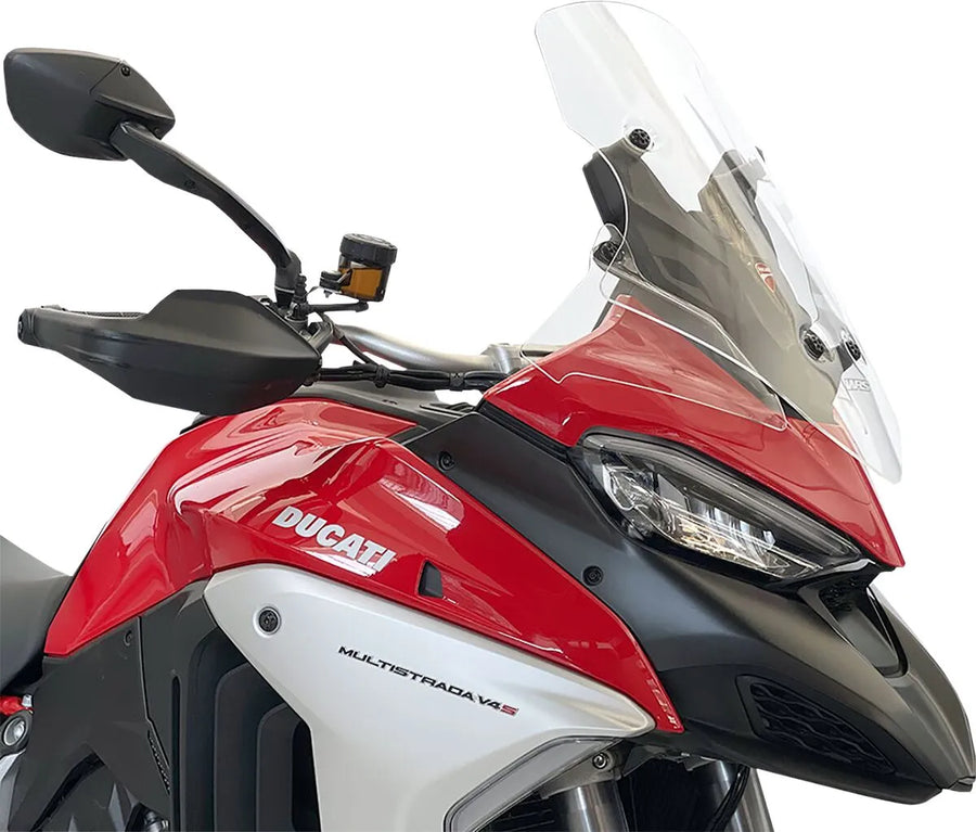 ducati multistrada v4 [WRS] – windshield