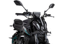YAMAHA MT-07 PURE [2024] – Naked fairing windshield front spoiler-6