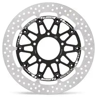 Mv Agusta SUPERVELOCE 800 75 Anniversario [2020] - Flame Series Schwimmende Bremsscheibe – Art.-Nr. 112180 – Bild 12