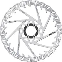 Red Moto CRF 250 R Motocross [2019] - BRAKE DISC SHARK FIXED – Picture 10