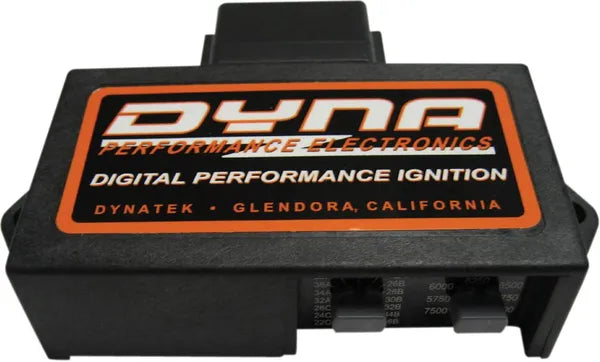 Harley Davidson Fxsts [DYNATEK] – Dyna 2000TC-3 Digital Performance Zündmodul