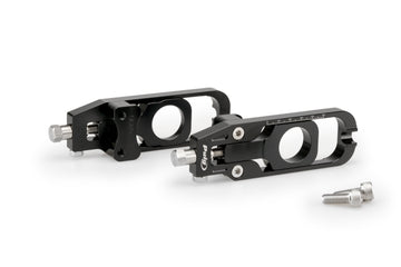YAMAHA TRACER 9 Y-AMT [2025] – Puig chain tensioner – silver