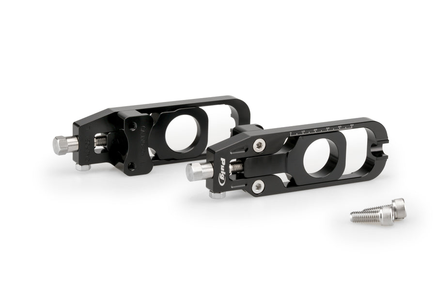 YAMAHA TRACER 9 Y-AMT [2025] – Puig chain tensioner – silver