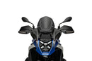 BMW R 1300 GS TROPHY [2025] – Handguard extension – Matt black-20