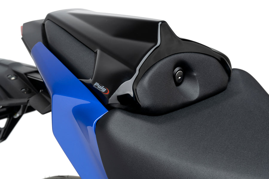 YAMAHA MT-09 Y-AMT [2024] – Rear Fairing – Black