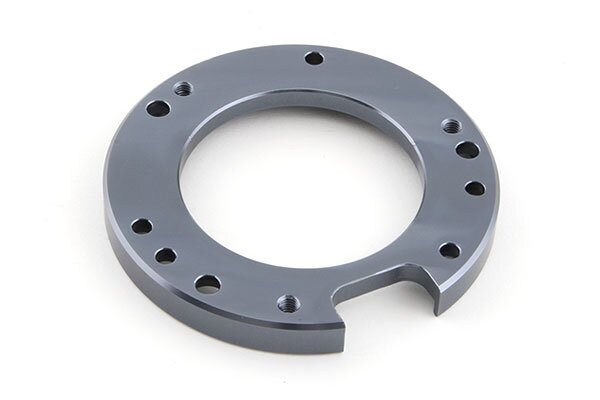 Beta RR Enduro 50 2T - internal rotor ignition