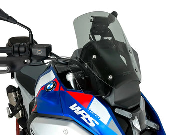 BMW R 1300 GS Trophy [WRS] – Windshield