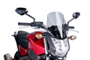 HONDA NC 750 SD [2020] – touring screen – transparent-3