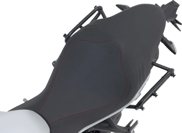 ducati monster 1200 [SW-MOTECH] – SLC side luggage rack - 0
