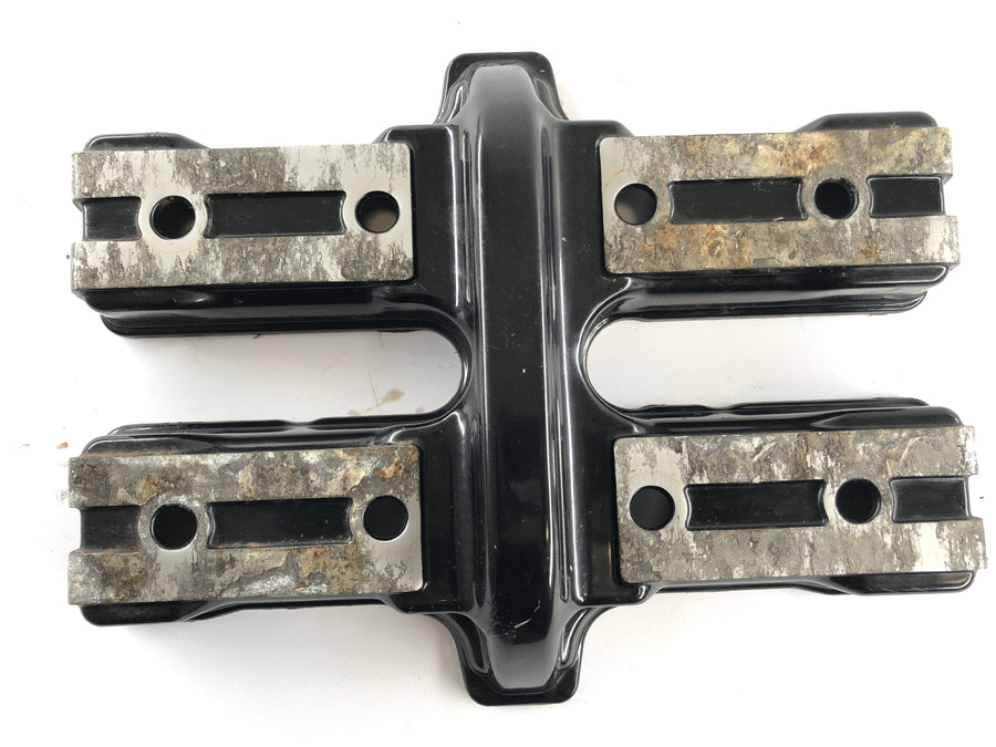 Yamaha V-Max 1200 2LT [1994] - Valve cover