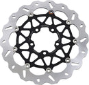 Kawasaki ZX-10 R 1000 Ninja Performance [2019, 2022-2026] - brake disc - picture 1