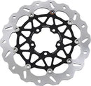 Kawasaki ZX-10 R 1000 Ninja Performance [2023-2024, 2026] - Cubiq™ brake disc - picture 8