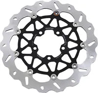 Kawasaki ZX-10 R 1000 Ninja Performance [2022-2024, 2026] - Cubiq™ brake disc - picture 11