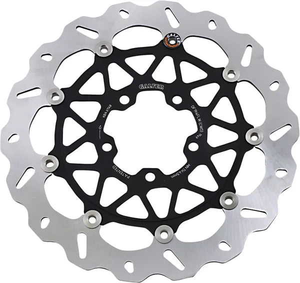 Kawasaki ZX-10 R 1000 Ninja Performance [2019, 2022-2026] - brake disc - picture 2